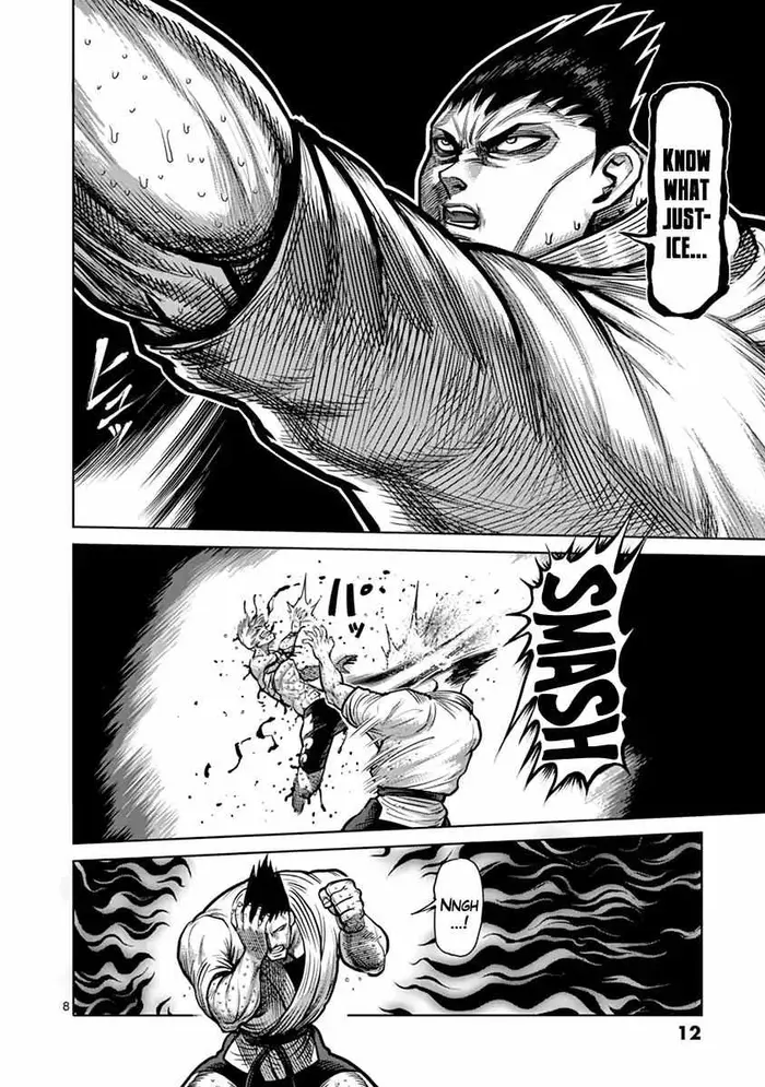 Kengan Ashura Chapter 126 image 13_optimized